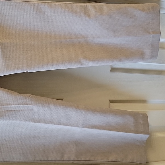 Worthington Womesen's Tan Dress Pants - Picture 13 of 15